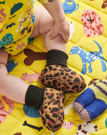 Cats & Dogs Quilted Play Mats